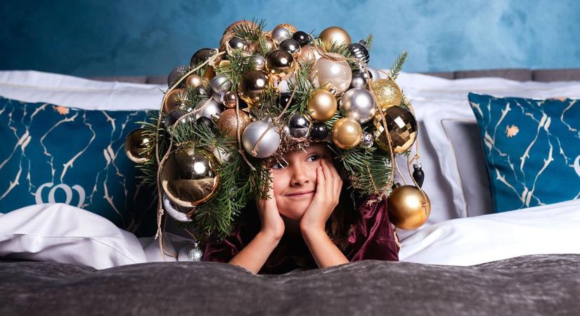 Idő, élmény, pihenés – három dolog, amire minden családnak szüksége van az ünnepek körül