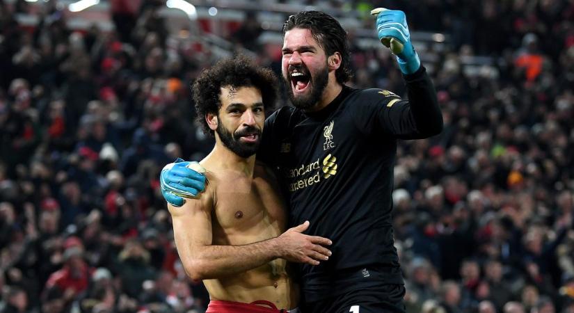 „Szalah kimaradása annak a következménye, amit tett és elég okos ahhoz, hogy ezt ő is tudja”