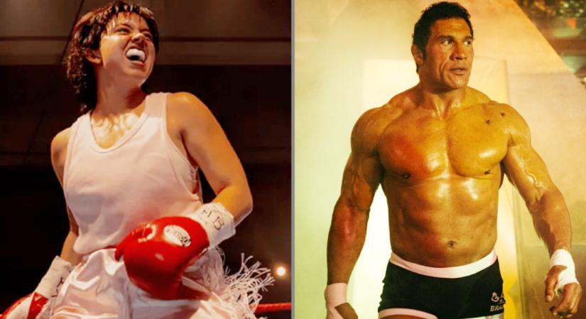 A Christy nem kapott Golden Globe-jelölést, Dwayne Johnson Zúzógépe viszont kettőt is