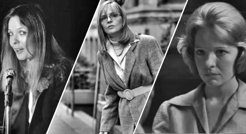 Most ünnepelné 80. születésnapját Diane Keaton – Íme 8 érdekesség a közelmúltban elhunyt színésznőről