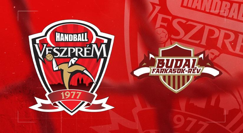 One Veszprém HC – Budai Farkasok-Rév / K&H Liga – Veszprém Aréna, 2026.02.28.