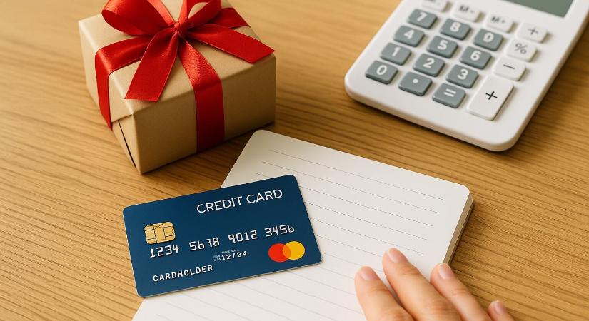 Karácsonyi költekezés tudatosan: így működik a 24 órás szabály – gyakorlati útmutató