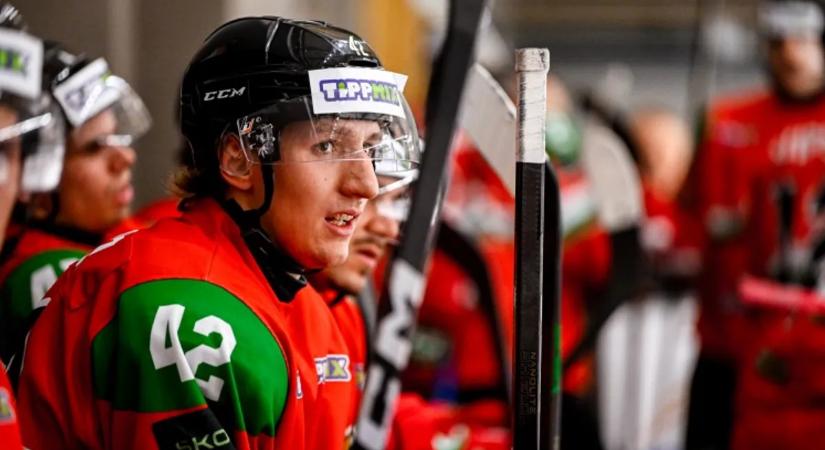 Sárközy Emléktorna: öt játékos sérülés miatt kikerült a magyar keretből