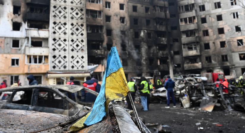 Trump kiszállna az ukrajnai béketárgyalásokból, de ennél súlyosabb gondja is van Kijevnek