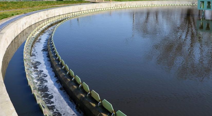 Egyedülálló alkalom: Szennyvíztisztító-látogatást szervez a közvállalat