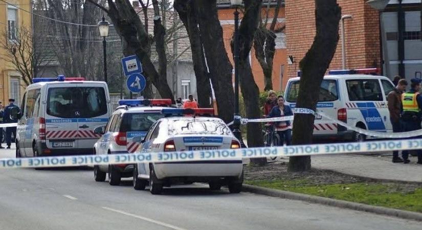 Újra vádat emeltek a bíróságon lövöldöző férfi ellen, komoly börtönbüntetés vár rá