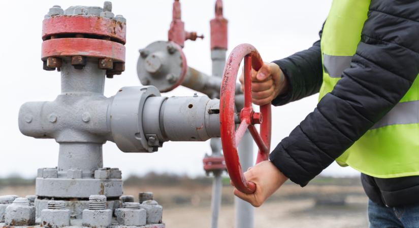 Nemzetközi bűnözők hónapokon át csapolták a Mol vezetékét, 330 ezer liter üzemanyagot loptak el