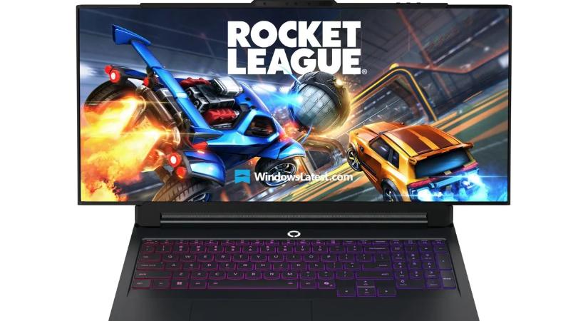 Olyan laptop érkezik, amitől mindenkinek el fog állni a szava