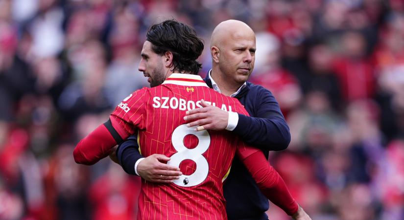 BL-előszó: Arne Slot állását is meghatározható, fontos mérkőzés vár a Liverpoolra Milánóban