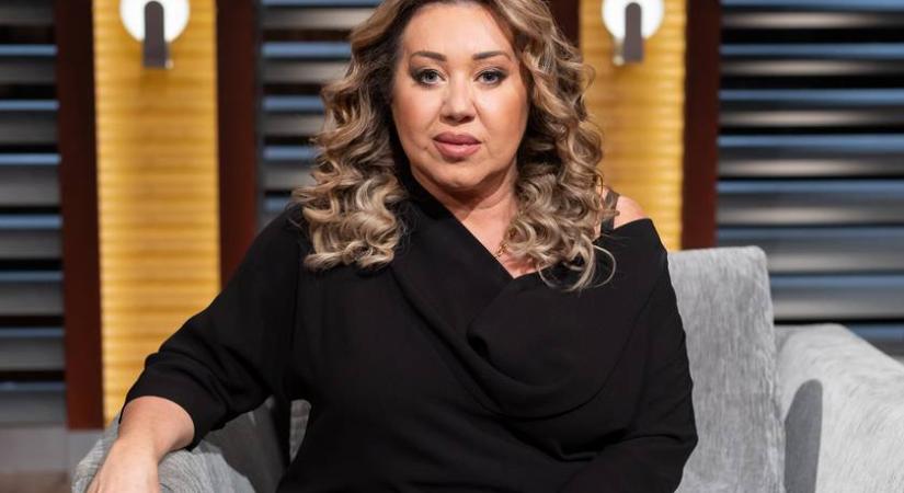 42 két kilót fogyott az RTL sztárja: új nő a friss képeken