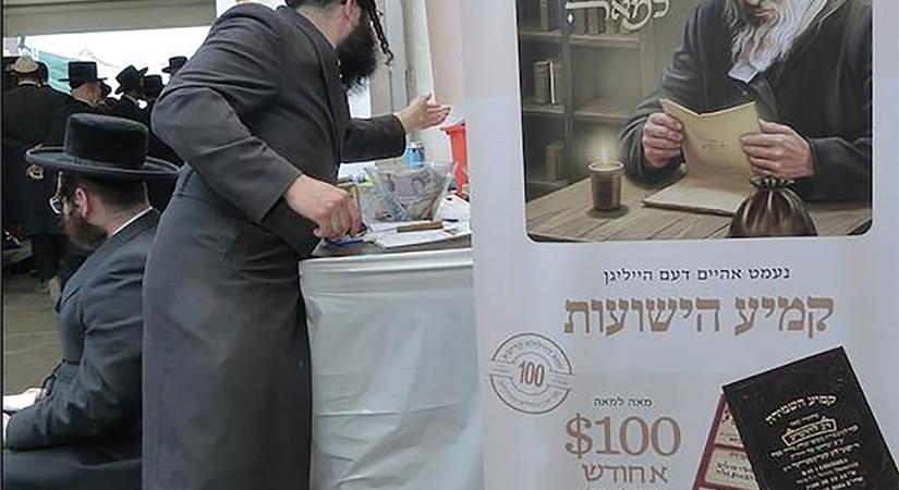 Megjelent a Szombat decemberi száma!