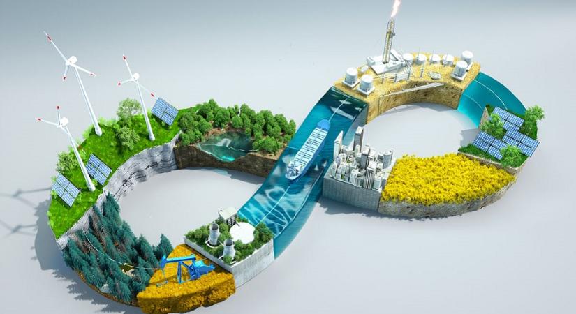 Új energiakereskedelmi központ született: elindult az MVM ONEnergy