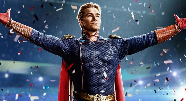 Készül a The Boys játékadaptációja, természetesen brutális és vállalhatatlan lesz a Trigger Warning