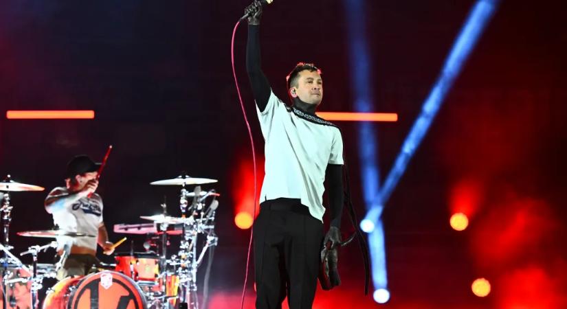 Itt vannak a 2026-os Sziget első fellépői, visszatér a Twenty One Pilots és a Florence  The Machine is