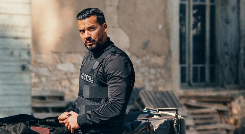 Már holnap a Netflixen: A 2. évaddal végre folytatódik az adrenalindús 16-os akciósorozat!