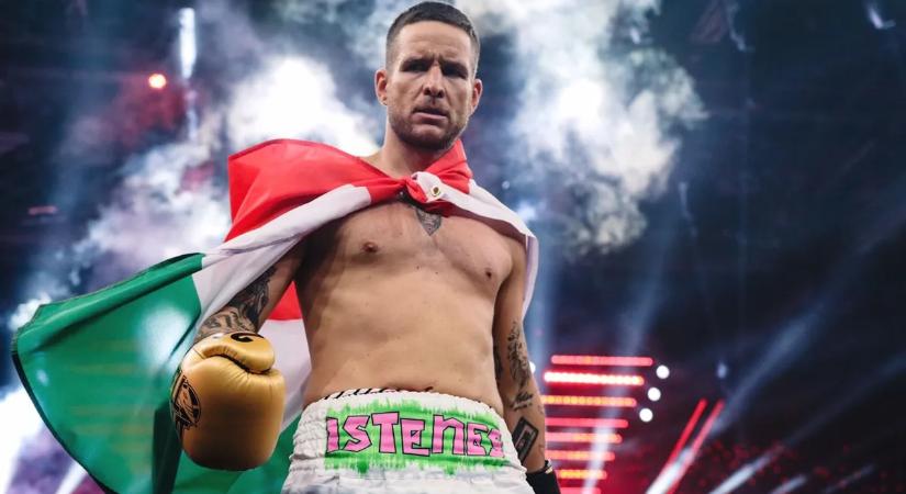 3 éve kezeli egy idegen nő Istenes Bence testét – Most minden kiderült!