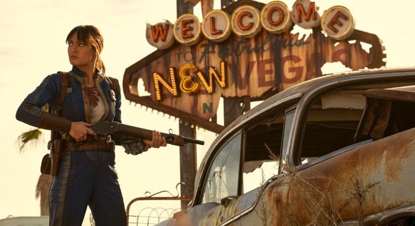 A Fallout-sorozat nem jut a Stranger Things sorsára