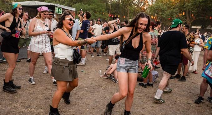 BBNO, Lewis Capaldi és a Twenty One Pilots is ott lesznek a 2026-os Szigeten