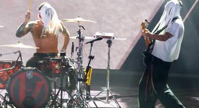 Twenty One Pilots, Florence  the Machine, Underworld: itt vannak a Sziget első 2026-os fellépői