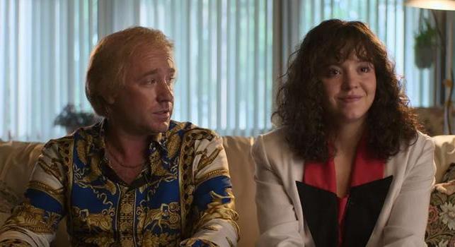 Megvannak a Golden Globe-jelöltek, Sydney Sweeney bokszfilmje K.O.-val kapott ki