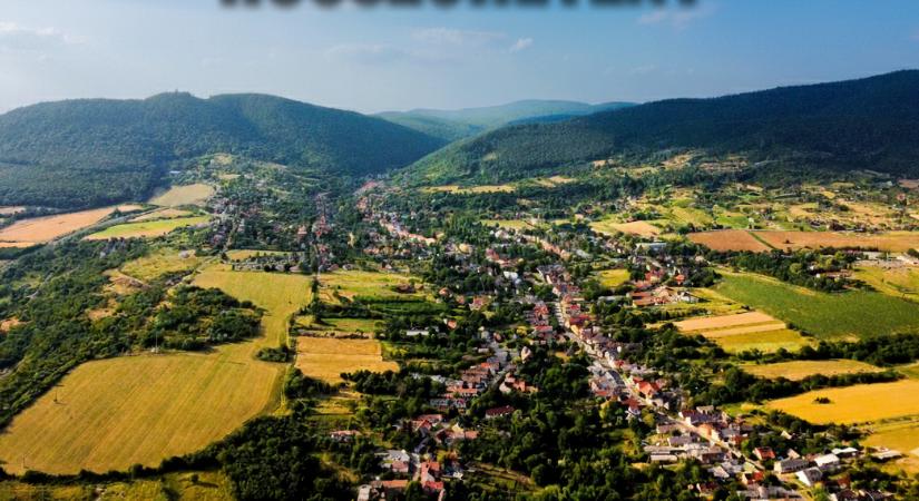 Magyarországról két település is bekerült a világ legjobb turisztikai falvai közé, Romániából egy sem