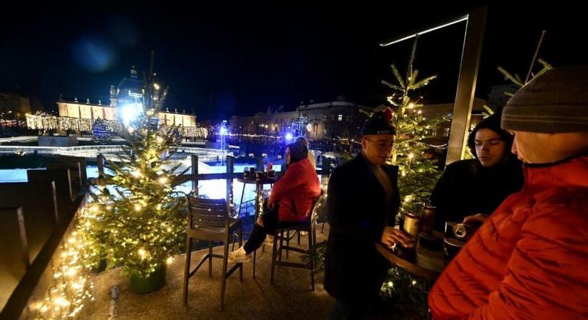 Magyarország és Dánia szintet léptek: átvették az uralmat Horvátországban, de ez nem mindenkinek tetszik