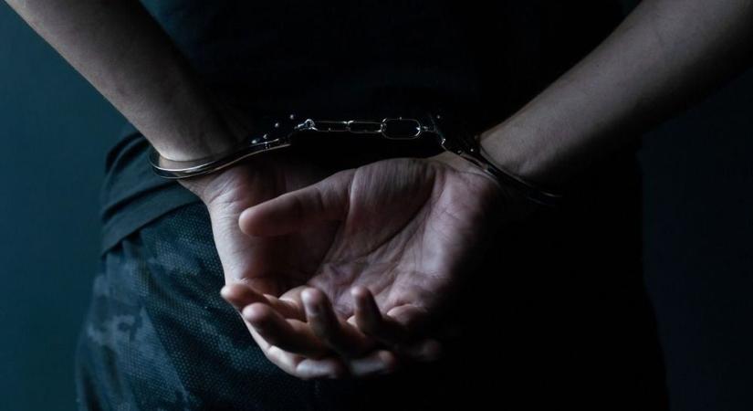 Bűncselekmények sorozatát követte el egy vármegyei testvérpár