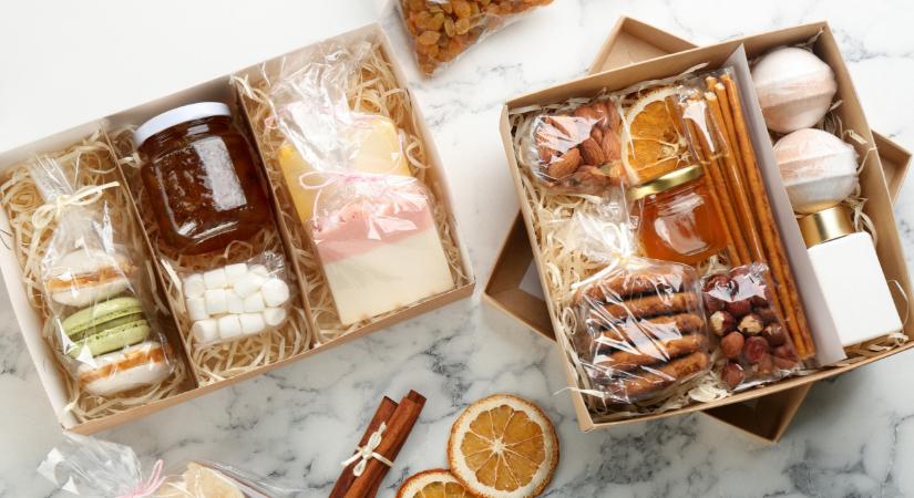 TOP 3 gasztroajándék karácsonyra: készítsd Te a legszebb ajándékot - így varázsolhatsz csodát fillérekből