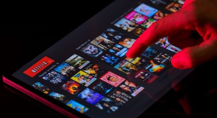 Soha ne kattints erre a Netflix-üzenetre, percek alatt lenullázhatják a számlád