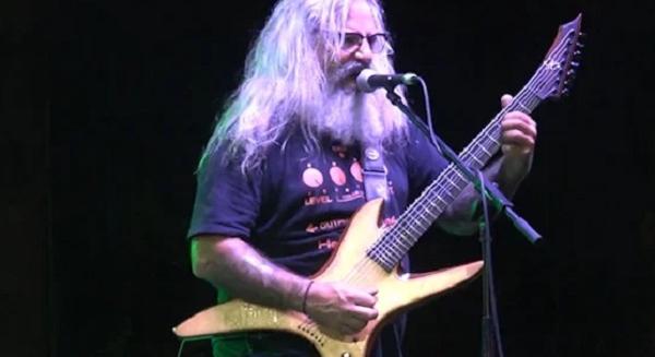 Már nem kell sokat várni a régóta várt új Gorguts albumra