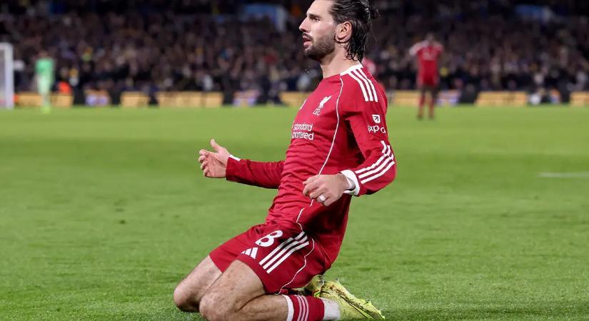 Tiltólistára került Szoboszlai gólöröme – Januártól sárga jár érte, de nem azért, amire gondolnál