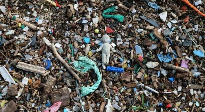 MIKROMŰANYAGOK – Magyarország vezető a kutatásban