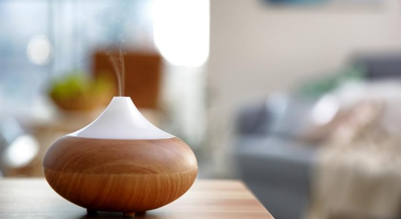 Irodákban is tesztelték: ez az illat 20%-kal növeli a koncentrációt