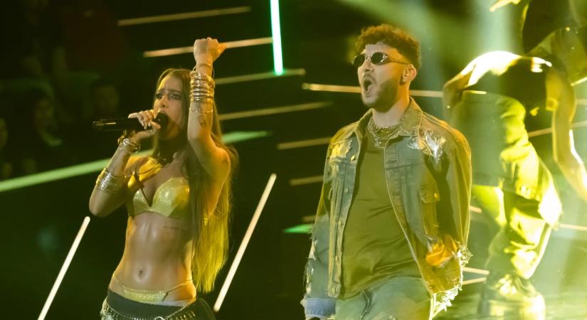 Tóth Andi és Belano Európa-szerte sztár lesz: a slágerük négy országban hódít!