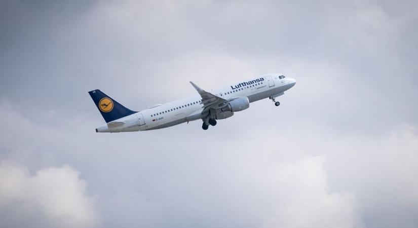 Repülőgép körözött sokáig a Jászság légterében – kiderült, mi volt az ok!