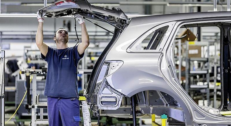 A magyar autóipar továbbra sem tervez bővítést