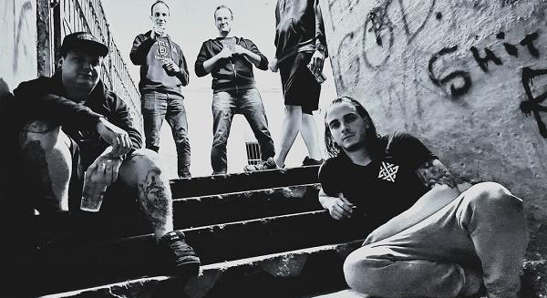 Új Long Live The Martyr dal érkezett: 'Trash-Cod'