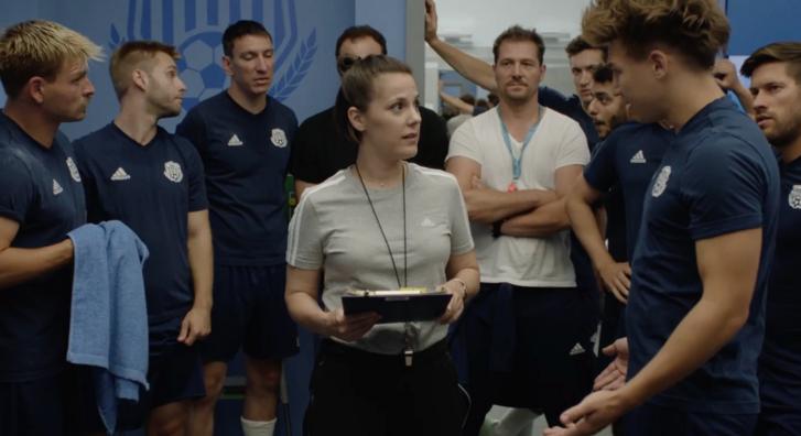 Érkezik a Gólkirályság 3. évada, melyben politikai botrány és edzői válság rázza meg Csembert