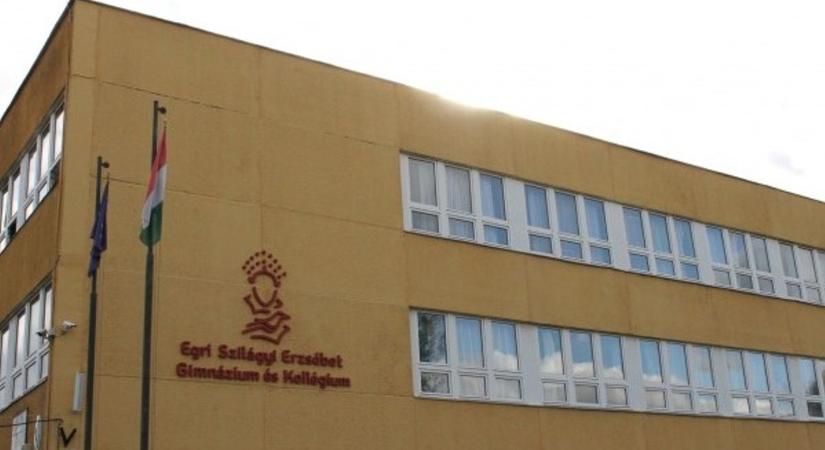 Sikeres Erasmus pályázatot zárt az Egri Szilágyi Erzsébet Gimnázium és Kollégium