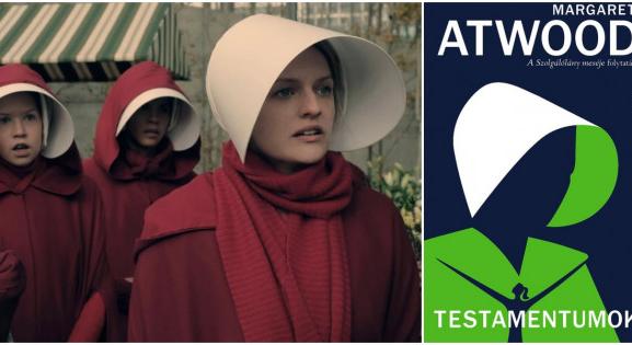 Megvan, ki lesz a főszereplője A szolgálólány meséje spin-off sorozatának