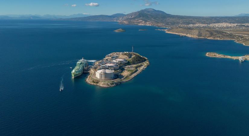 A piac megüzente – ez az orosz gáz kivezetésének valósága