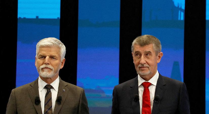 Régi-új miniszterelnök Csehországban: hivatalba lépett Orbán Viktor szövetségese