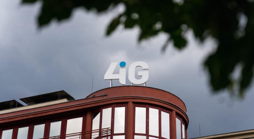 Az államé a 4iG csoport műsorszóró társasága