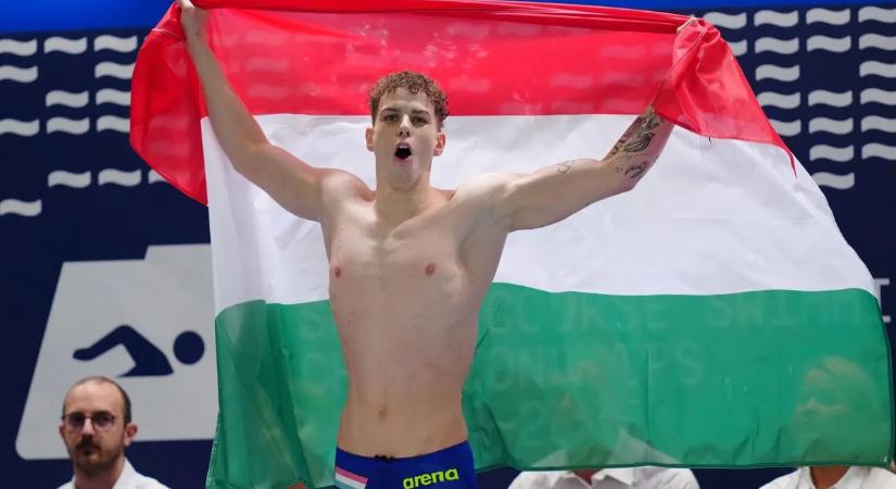 "Nem veszünk össze" - Sárkány Zalán edzője elárulta a győztes receptet