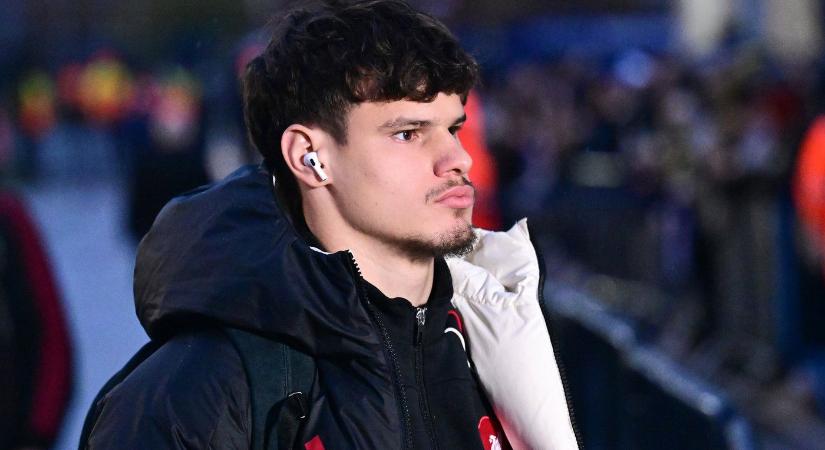 Valami történt Liverpoolban, Kerkez Milos visszatérhet Magyarországra, egyetlen ember az oka a drámának