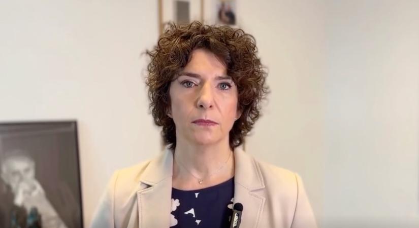 Erre várt mindenki: Dobrev Klára megnevezte, kik voltak a Szőlő utcai rém segítői