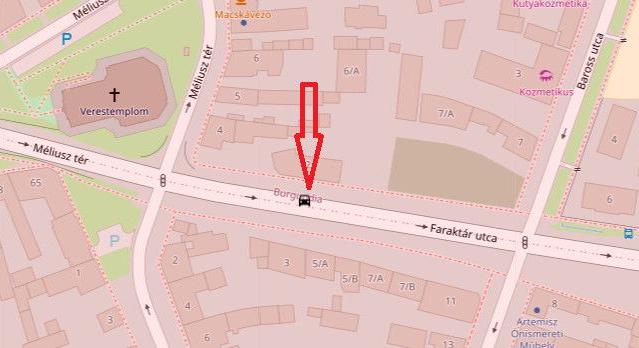 A tűzoltókra is szükség van a debreceni karambolnál