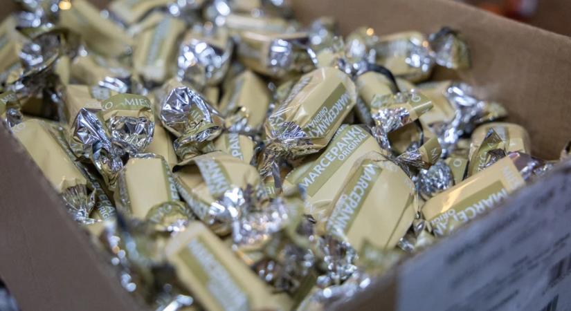 Egyre több a különleges ízesítésű karácsonyi desszert