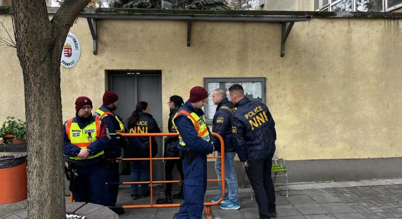 Újabb gyanúsítottak lehetnek a Szőlő utcai ügyben, házkutatás zajlik a javítóintézet épületében