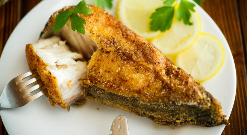 Egész évben vizsgálják a halakat, hogy karácsonykor jó minőségű kerüljön az asztalra